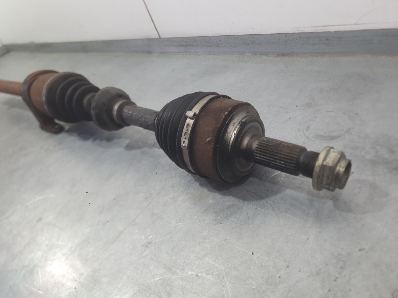 Recambio de transmision delantera derecha para honda cr-v iii (re_) 2.2 i-dtec 4wd (re6) referencia OEM IAM 44305SWY020  