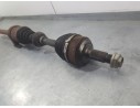 Recambio de transmision delantera derecha para honda cr-v iii (re_) 2.2 i-dtec 4wd (re6) referencia OEM IAM 44305SWY020  