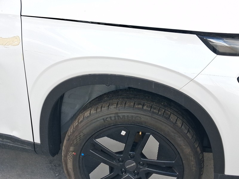 Recambio de aleta delantera derecha para omoda omoda 5 omoda 5 hev referencia OEM IAM 553000313AADYJ  