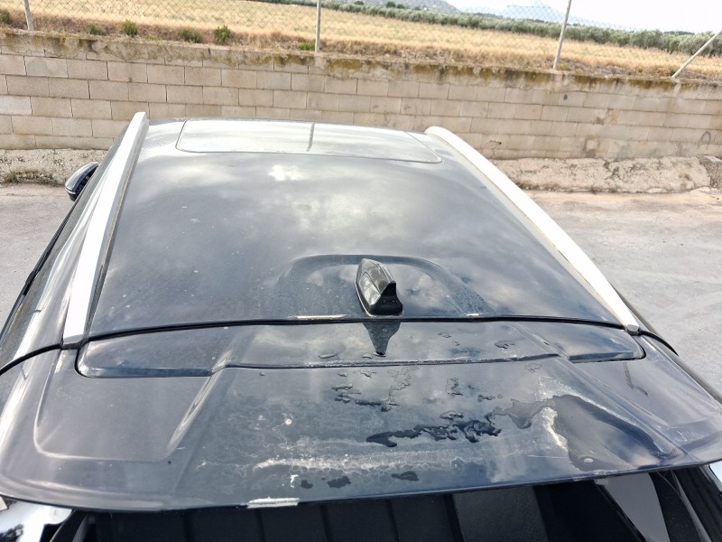 Recambio de barras techo para omoda omoda 5 omoda 5 hev referencia OEM IAM   