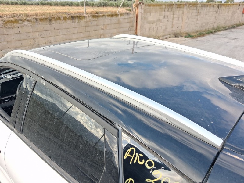 Recambio de barras techo para omoda omoda 5 omoda 5 hev referencia OEM IAM   