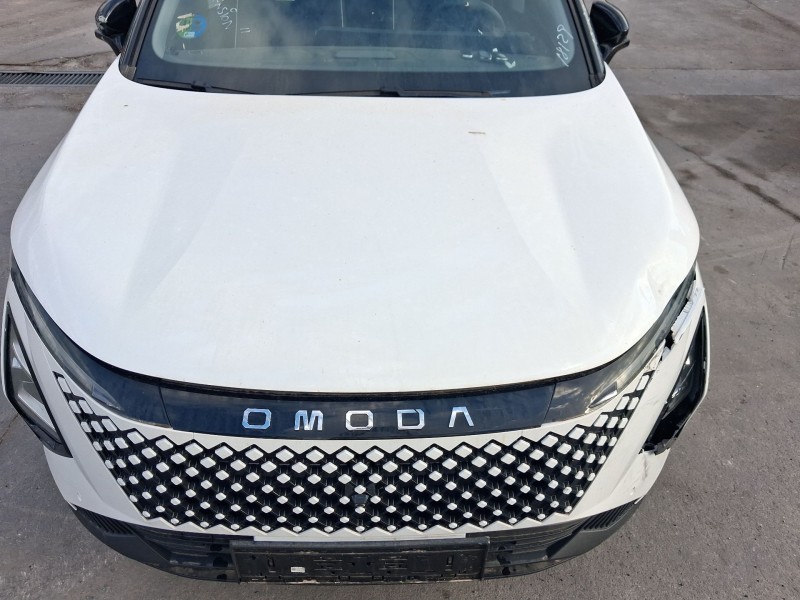 Recambio de capot para omoda omoda 5 omoda 5 hev referencia OEM IAM 553000311AADYJ  