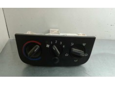 Recambio de mando calefaccion / aire acondicionado para opel combo (corsa c) 1.3 16v cdti cat (z 13 dt / ln9) referencia OEM IAM
