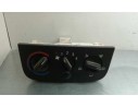 Recambio de mando calefaccion / aire acondicionado para opel combo (corsa c) 1.3 16v cdti cat (z 13 dt / ln9) referencia OEM IAM