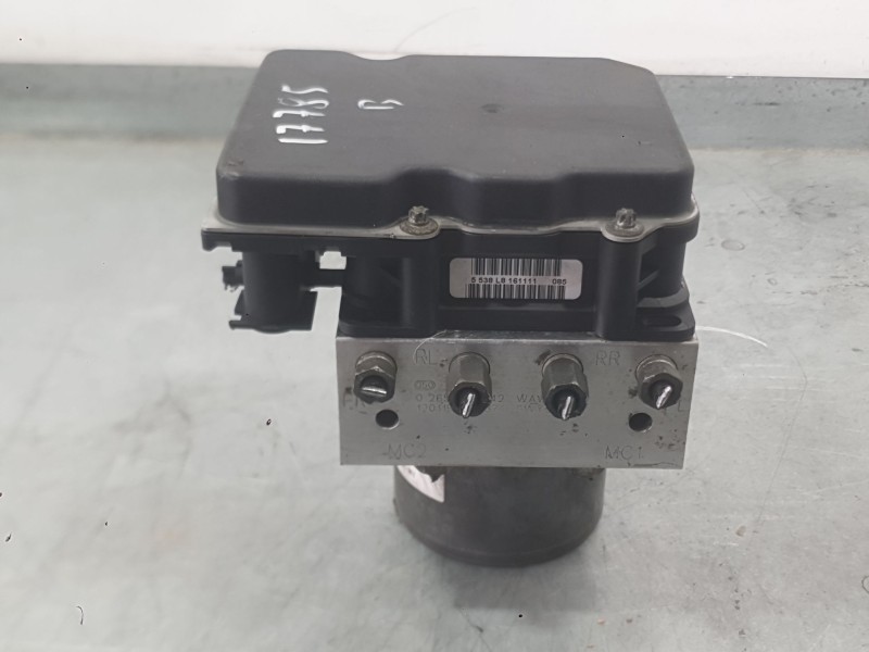 Recambio de abs para honda cr-v iii (re_) 2.2 i-dtec 4wd (re6) referencia OEM IAM 57111SWYG10  