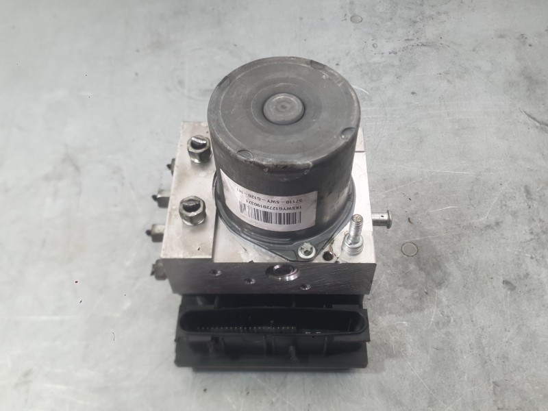 Recambio de abs para honda cr-v iii (re_) 2.2 i-dtec 4wd (re6) referencia OEM IAM 57111SWYG10  