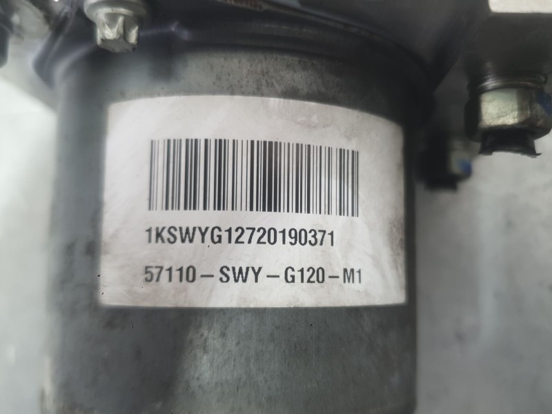 Recambio de abs para honda cr-v iii (re_) 2.2 i-dtec 4wd (re6) referencia OEM IAM 57111SWYG10  