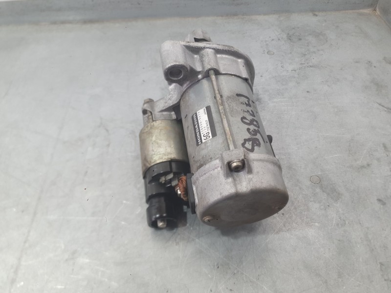 Recambio de motor arranque para honda cr-v iii (re_) 2.2 i-dtec 4wd (re6) referencia OEM IAM 31200RL0G01  