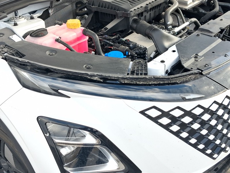Recambio de piloto delantero derecho para omoda omoda 5 omoda 5 hev referencia OEM IAM   