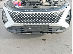 PARAGOLPES DELANTERO 602002155AA MUY TOCADO 