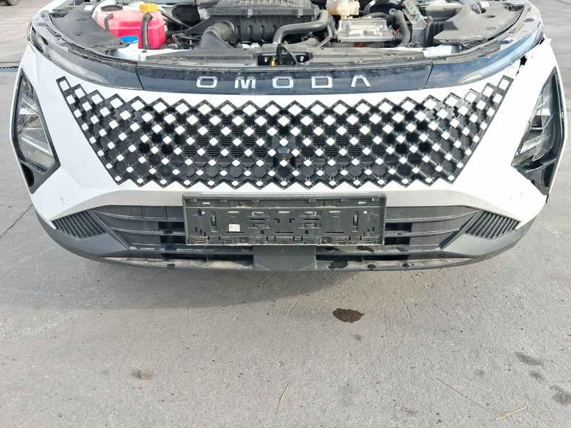 Recambio de paragolpes delantero para omoda omoda 5 omoda 5 hev referencia OEM IAM 602002155AA  