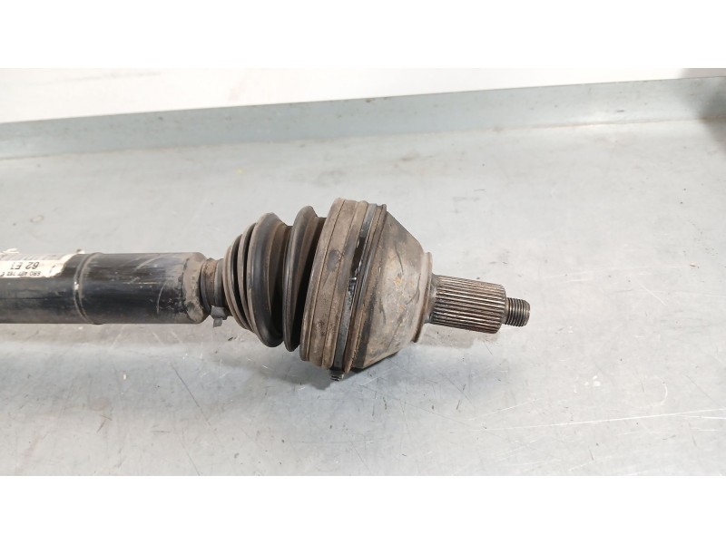 Recambio de transmision delantera derecha para seat ibiza iv sc (6j1, 6p5) 1.9 tdi referencia OEM IAM 6R0407762EX  