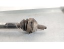 Recambio de transmision delantera derecha para seat ibiza iv sc (6j1, 6p5) 1.9 tdi referencia OEM IAM 6R0407762EX  