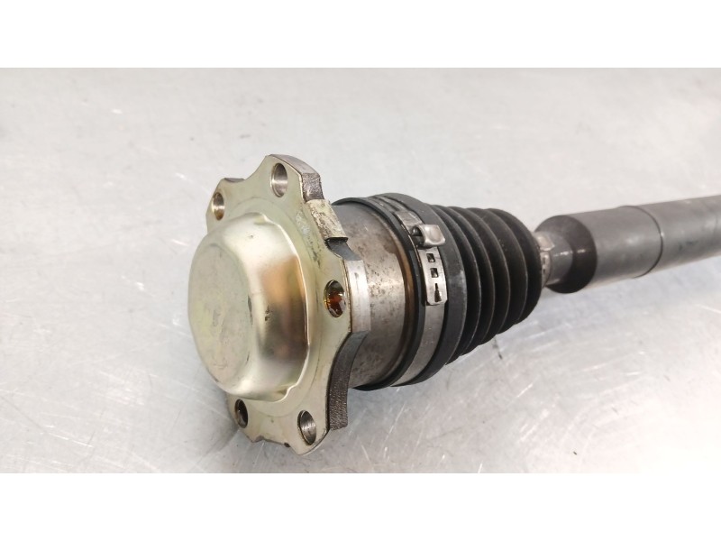 Recambio de transmision delantera derecha para seat ibiza iv sc (6j1, 6p5) 1.9 tdi referencia OEM IAM 6R0407762EX  