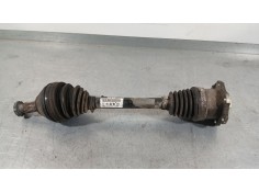 TRANSMISION DELANTERA IZQUIERDA 6R0407761L 6R0407761EX 