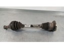 Recambio de transmision delantera izquierda para seat ibiza iv sc (6j1, 6p5) 1.9 tdi referencia OEM IAM 6R0407761L 6R0407761EX 