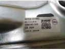 Recambio de elevalunas trasero derecho para nissan qashqai (j11) tekna referencia OEM IAM 82700HV00C C88540103 ELECTRICO 6 PINS