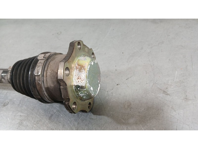 Recambio de transmision delantera izquierda para seat ibiza iv sc (6j1, 6p5) 1.9 tdi referencia OEM IAM 6R0407761L 6R0407761EX 
