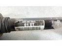 Recambio de transmision delantera izquierda para seat ibiza iv sc (6j1, 6p5) 1.9 tdi referencia OEM IAM 6R0407761L 6R0407761EX 