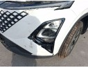 Recambio de paragolpes delantero para omoda omoda 5 omoda 5 hev referencia OEM IAM 602002155AA MUY TOCADO 