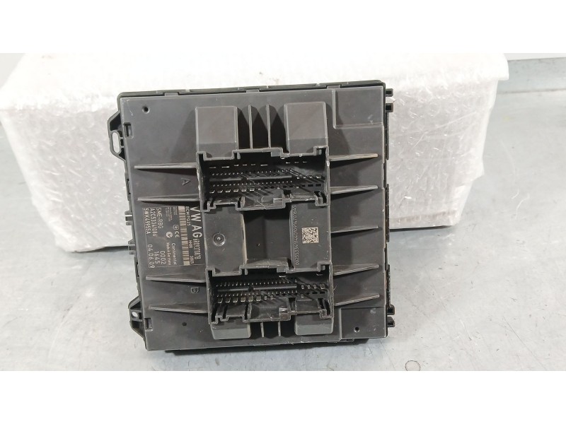 Recambio de caja reles / fusibles para seat ibiza iv sc (6j1, 6p5) 1.9 tdi referencia OEM IAM 6R0937548F  