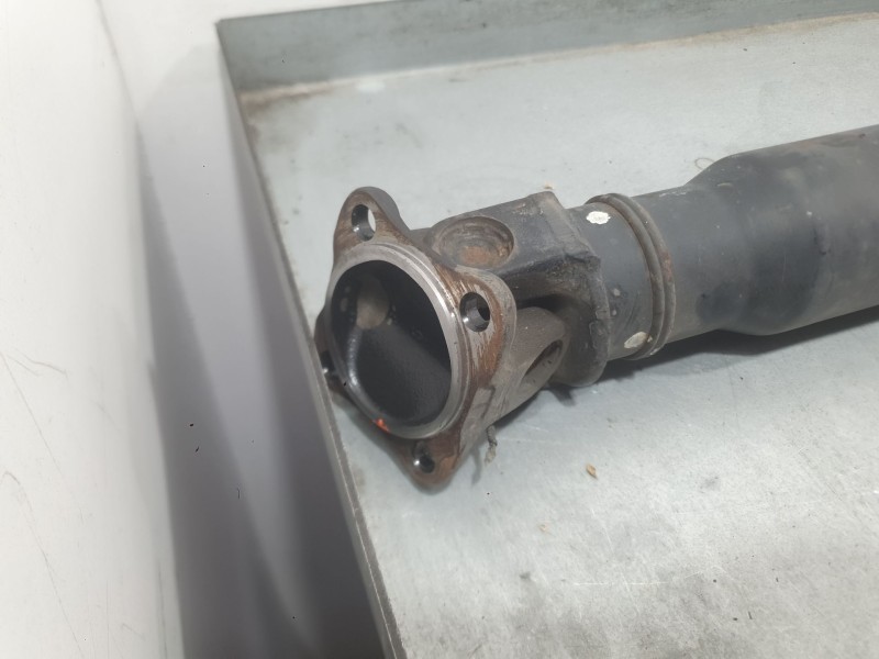 Recambio de transmision central para honda cr-v iii (re_) 2.2 i-dtec 4wd (re6) referencia OEM IAM 40100SWYE02  