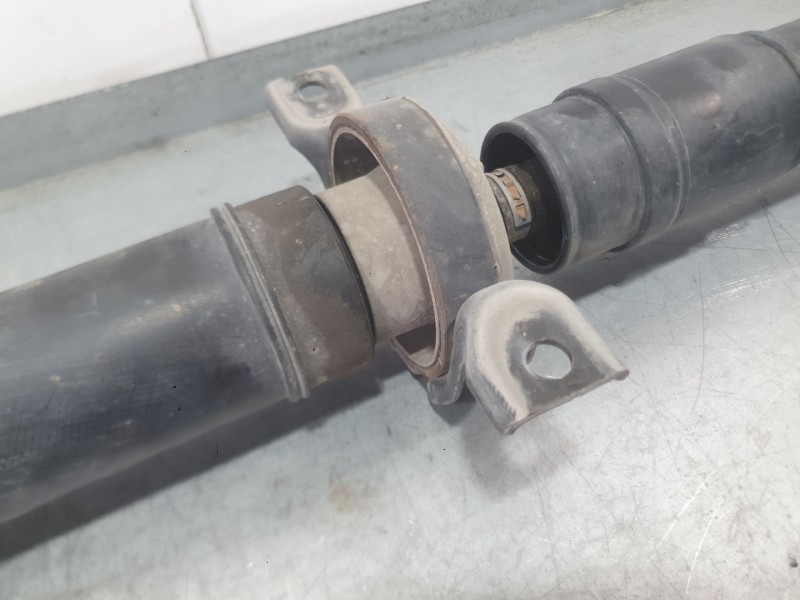 Recambio de transmision central para honda cr-v iii (re_) 2.2 i-dtec 4wd (re6) referencia OEM IAM 40100SWYE02  