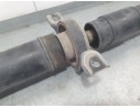 Recambio de transmision central para honda cr-v iii (re_) 2.2 i-dtec 4wd (re6) referencia OEM IAM 40100SWYE02  