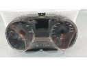 Recambio de cuadro instrumentos para seat ibiza iv sc (6j1, 6p5) 1.9 tdi referencia OEM IAM 6J0920801AX  