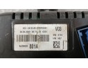 Recambio de cuadro instrumentos para seat ibiza iv sc (6j1, 6p5) 1.9 tdi referencia OEM IAM 6J0920801AX  
