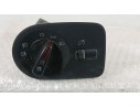 Recambio de mando luces para seat ibiza iv sc (6j1, 6p5) 1.9 tdi referencia OEM IAM 6J1941531ANAT7  