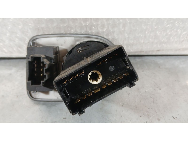 Recambio de mando luces para seat ibiza iv sc (6j1, 6p5) 1.9 tdi referencia OEM IAM 6J1941531ANAT7  