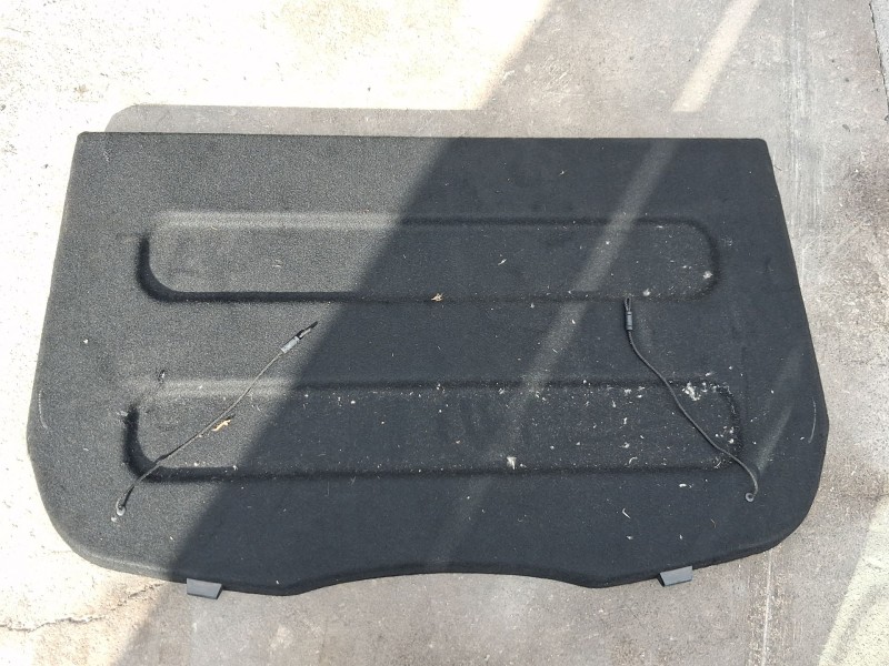 Recambio de bandeja trasera para omoda omoda 5 omoda 5 hev referencia OEM IAM   