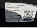 Recambio de bandeja trasera para omoda omoda 5 omoda 5 hev referencia OEM IAM   