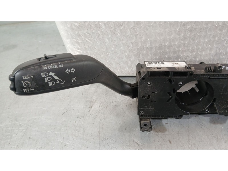 Recambio de mando luces y limpia para seat ibiza iv sc (6j1, 6p5) 1.9 tdi referencia OEM IAM 7H0953513C9B9  