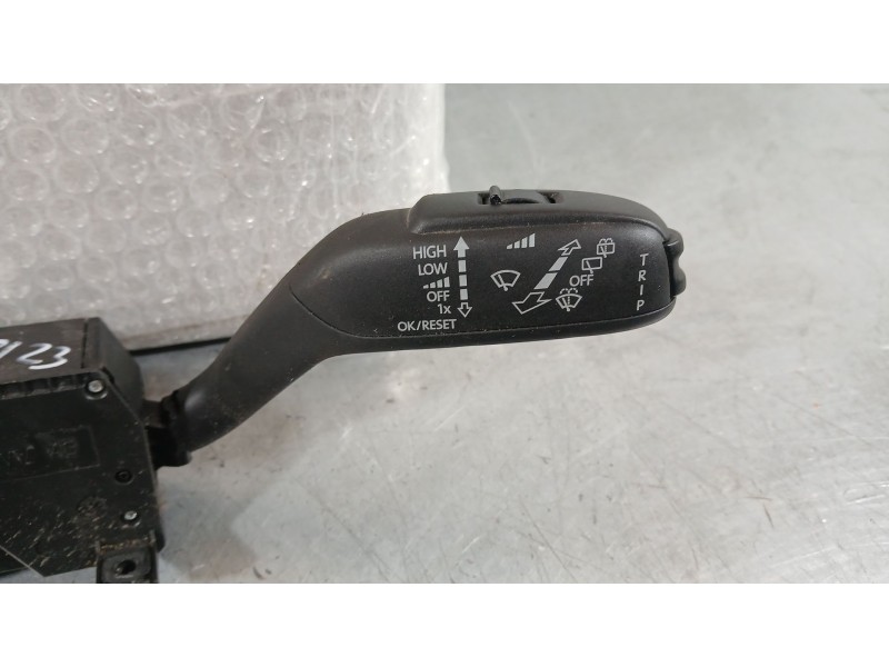 Recambio de mando luces y limpia para seat ibiza iv sc (6j1, 6p5) 1.9 tdi referencia OEM IAM 7H0953513C9B9  