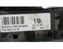 Recambio de mando luces y limpia para seat ibiza iv sc (6j1, 6p5) 1.9 tdi referencia OEM IAM 7H0953513C9B9  