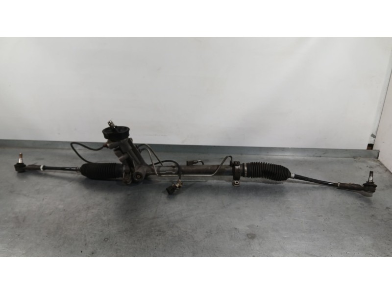 Recambio de cremallera direccion para seat ibiza iv sc (6j1, 6p5) 1.9 tdi referencia OEM IAM 6R1423055D BRAZO DOBLADO 