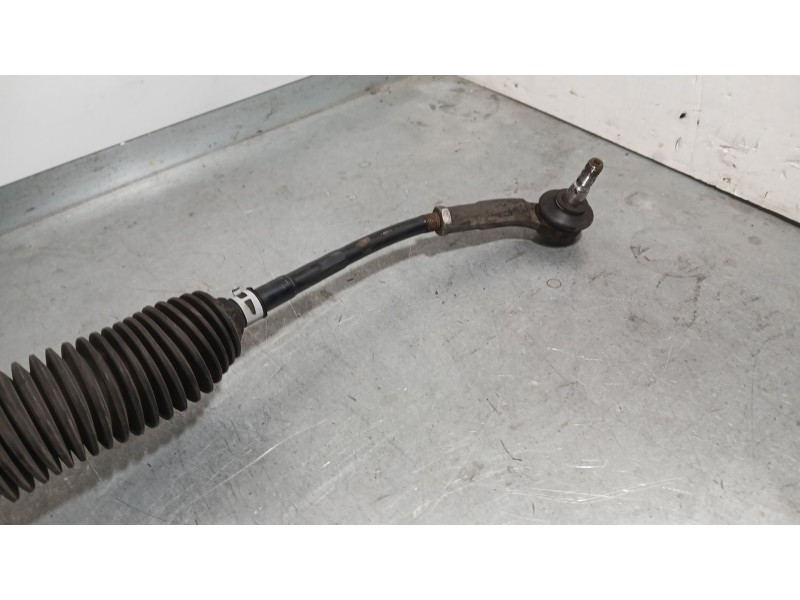 Recambio de cremallera direccion para seat ibiza iv sc (6j1, 6p5) 1.9 tdi referencia OEM IAM 6R1423055D BRAZO DOBLADO 