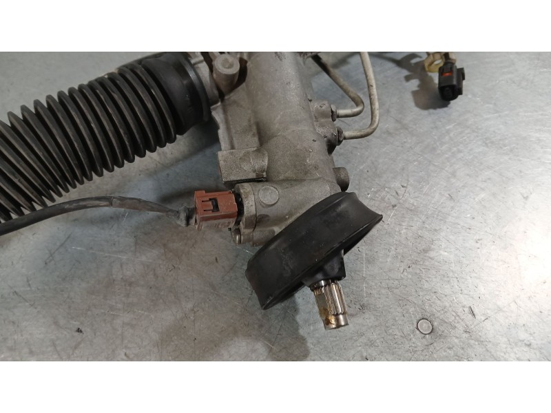 Recambio de cremallera direccion para seat ibiza iv sc (6j1, 6p5) 1.9 tdi referencia OEM IAM 6R1423055D BRAZO DOBLADO 