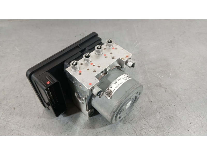 Recambio de abs para bmw i3 (i01) electric referencia OEM IAM 3451689288701 ATE 10022014274