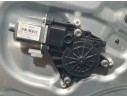 Recambio de elevalunas delantero derecho para kia venga basic referencia OEM IAM 824811P000  MOBIS ELECTRICO 2 PINS