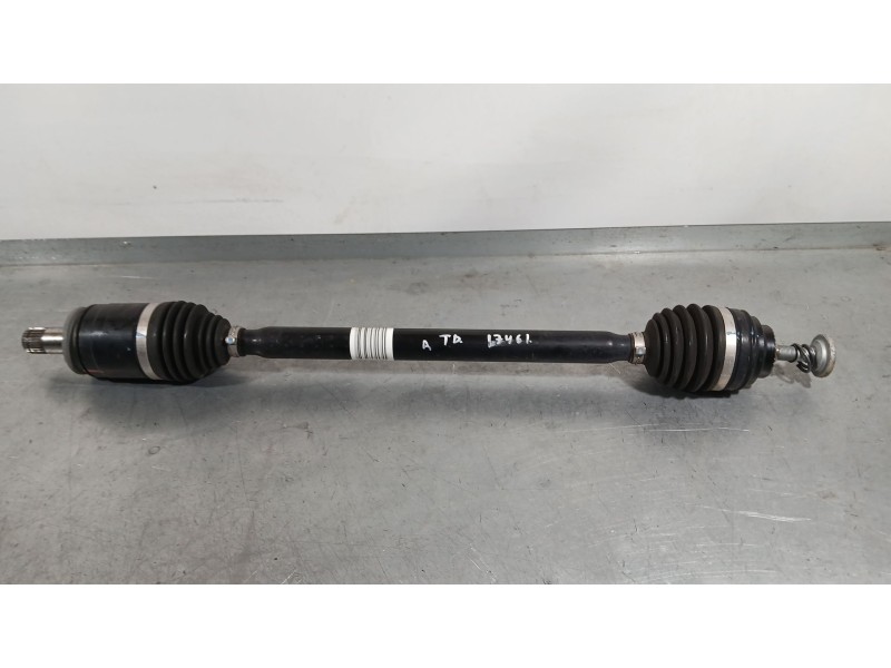 Recambio de transmision trasera derecha para bmw i3 (i01) electric referencia OEM IAM 33207641212  