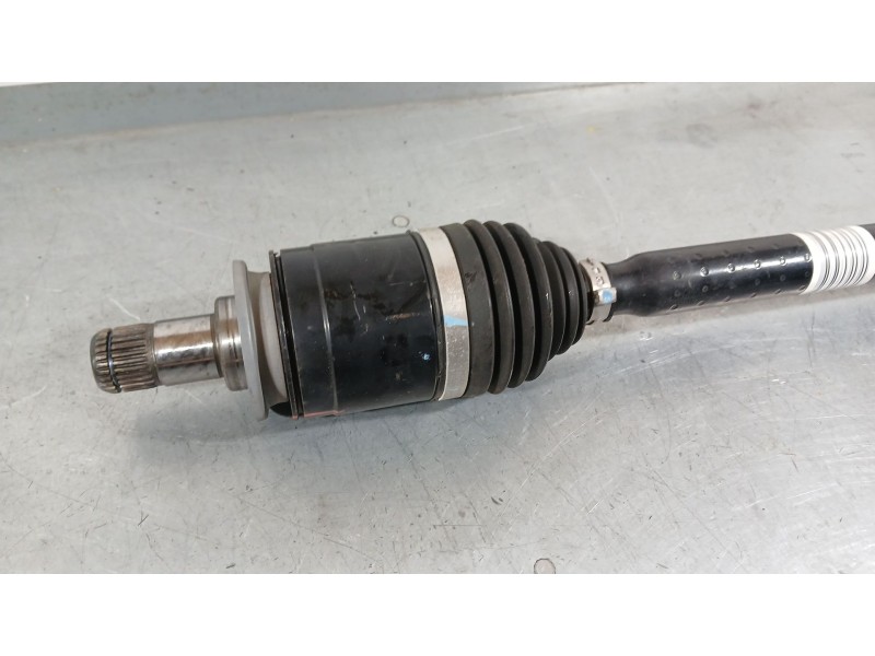 Recambio de transmision trasera derecha para bmw i3 (i01) electric referencia OEM IAM 33207641212  