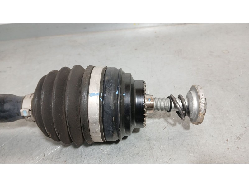 Recambio de transmision trasera derecha para bmw i3 (i01) electric referencia OEM IAM 33207641212  