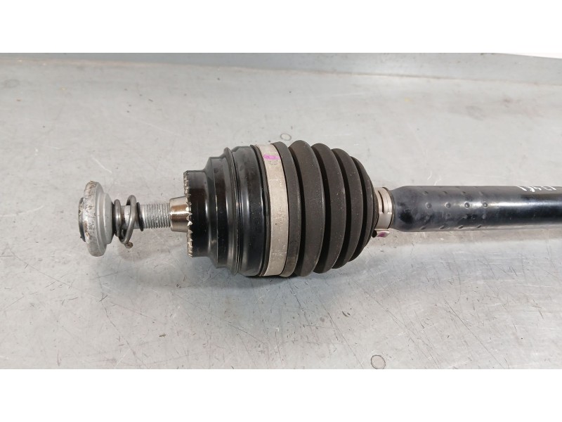 Recambio de transmision trasera izquierda para bmw i3 (i01) electric referencia OEM IAM 33207641213  