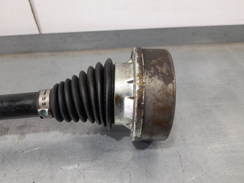 Recambio de transmision delantera izquierda para seat leon (1p1) 1.2 tsi referencia OEM IAM 1k0407271HQ  