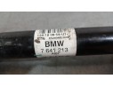 Recambio de transmision trasera izquierda para bmw i3 (i01) electric referencia OEM IAM 33207641213  