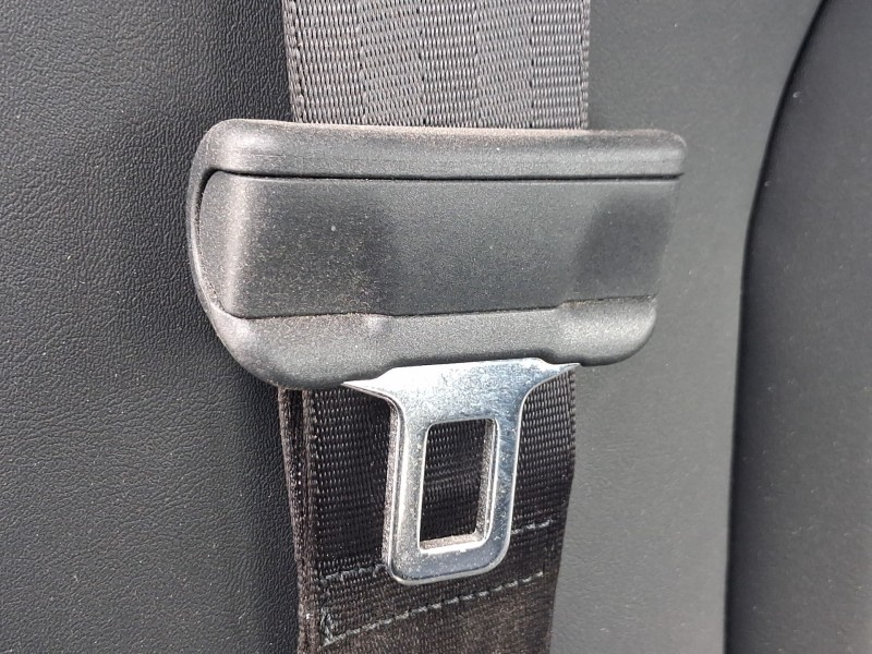 Recambio de cinturon seguridad trasero derecho para omoda omoda 5 omoda 5 hev referencia OEM IAM 406000328AA  