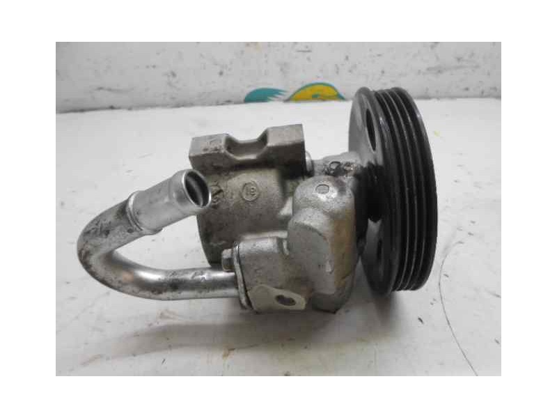 Recambio de bomba direccion para chevrolet aveo ls referencia OEM IAM 540415  
